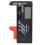 MERCURY | Universal Battery Tester Volt Checker wi 3