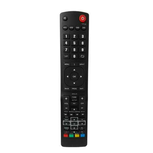 FYCJI New Replacement Remote Control RM-C3174 RM C