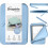 Strapsicle Silicone Clutch for Kindle & E-Readers 1