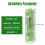 CICMOD AA Rechargeable Solar Light Batteries 4 Pac 2