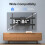 Suptek Full Motion TV Bracket for 32-84" TVs | 75/ 5