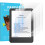 MoKo 3 Pack Tempered Glass Screen Protector for 6” 1