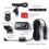 Xega 4G LTE Security Camera Solar Outdoor, No WiFi 7