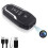 OTADUG Spy Camera Car key, 1080P Hidden Camera wit 1