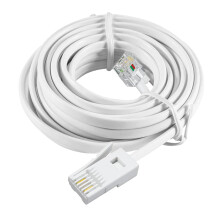 YIXINHE RJ11 telephone line, broadband, DSL cable,