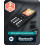 Oakcastle SIM free Unlocked Mobile Phone | Pay As 3
