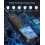 Extension Lead with USB Slots, 4 Way Surge Protect 6