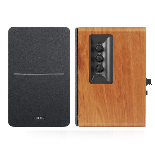 Edifier Edifier R1280DBs Active Bluetooth Bookshelf Speake 2