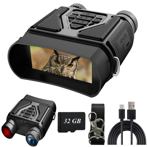 Night Vision Goggles Night Vision Binoculars for T