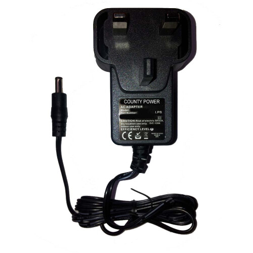 7.5V Roberts Elise/Ecologic 1 / Duologic DAB Radio 1
