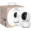 Aqara 2K Indoor Security Camera E1, Pan & Tilt, Ho 1