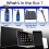 Screen Cleaner Evolution Kit for TV, PC, Laptop, P 6