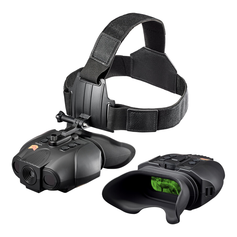 Night Vision Goggles - Nightfox Swift Max Head Mou 61623545