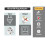 Xoltz European to UK Plug Adaptor Single Pack EU E 6