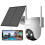 ARENTI Security Camera Outdoor Wireless Solar CCTV 1