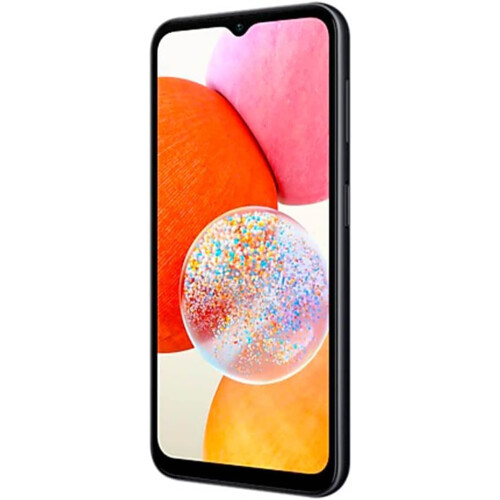 Samsung Samsung Galaxy A14 128GB/4GB Black 1