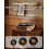 Record Player, VOKSUN Bluetooth Vinyl Turntable wi 4