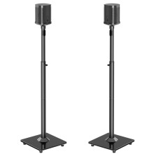 ELIVED Speaker Stands Pair for Sonos ERA100, Sonos