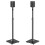 ELIVED Speaker Stands Pair for Sonos ERA100, Sonos 1