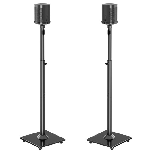 ELIVED Speaker Stands Pair for Sonos ERA100, Sonos