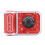 VTech VTech KidiZoom PrintCam (Red), Digital Instant Cam 3
