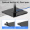 Suptek Heavy-Duty Floor Standing Speaker Stands Pa 6
