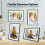 32 GB Digital Photo Frame WiFi,10.1 Inch Digital P 6