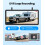 AUTO-VOX 2 Solar Wireless Reversing Camera Kit: Du 5