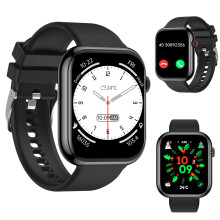 Smart Watch for Men with Call Function - 1.85" Fit