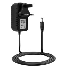 15V 1.4A 21W AC/DC Power Adapter Charger for Alexa