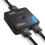 OREI 4K HDMI Splitter 1x2 – Duplicate/Mirror Displ 1