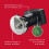 Labgear Universal Twin 2 Output LNB for SKY HD/Fre 5