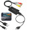 AV RCA to HDMI Converter for PC Laptop Composite C 1