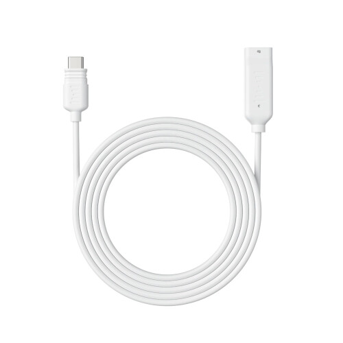 Reolink 4.5m 6W Solar Panel Extension Cable (White