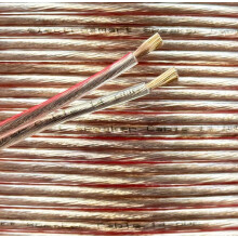 electrosmart 10m Quality 14AWG Loud Speaker Cable
