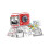 VTech VTech KidiZoom PrintCam (Red), Digital Instant Cam 1