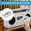 Blank Cassette Tapes 90min,6 Pcs Blank Cassette Ta 6