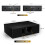 Roxel Roxel Noir All-In-One Micro Hi-Fi System and DAB R 3