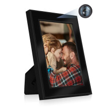 MDCGN Spy Cameras Hidden Camera Picture Frame 1080