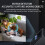 Hidden mini camera-security spy surveillance camer 6