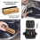 Legend Vinyl Velvet Anti-Static Cleaning Brush wit 2
