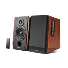 Edifier R1700BT Bluetooth Bookshelf Speakers - Act