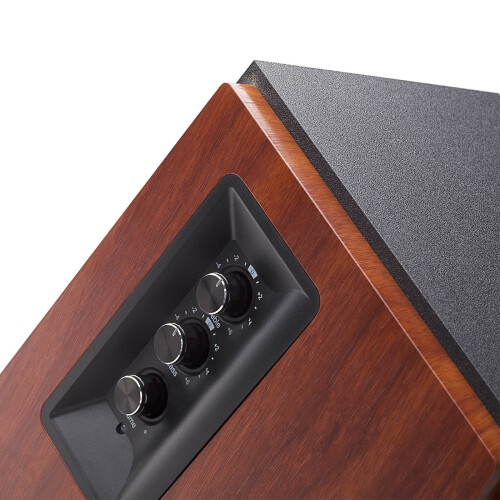 Edifier Edifier R1700BT Bluetooth Bookshelf Speakers - Act 2