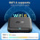 2025 Android 14.0 TV Box,Android TV Boxes Quad-cor 6