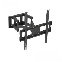 CoolGrows Tilt and Swivel TV Wall Bracket for 26-5