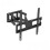 CoolGrows Tilt and Swivel TV Wall Bracket for 26-5 1