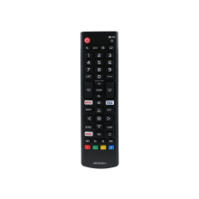 azurano remote control for LG AKB75675311 - SUB: A