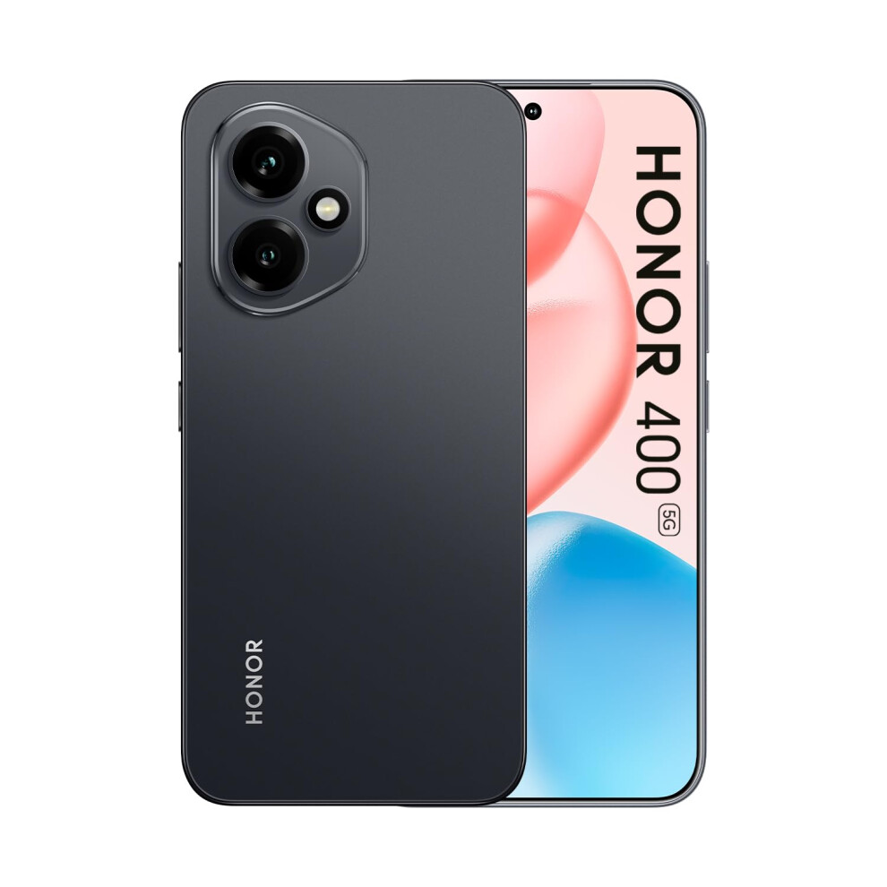 Photos - Mobile Phone Honor 400 Smartphone, 5G , 200MP AI Su 