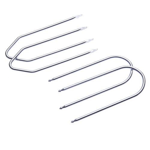 Car Radio Removal Tool Key DIN Release Keys Compat