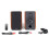 Edifier Edifier R1700BT Bluetooth Bookshelf Speakers - Act 5